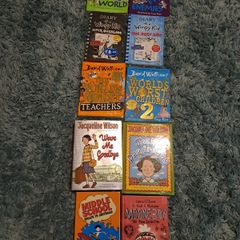 Books kids children - any 2 euro