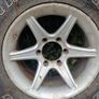 Izuzu Trooper Alloy wheels Image 3