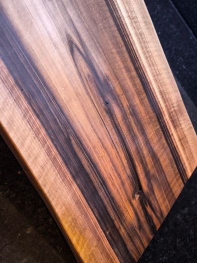 cheese board Size: 65 x 24 x 2cm - XL