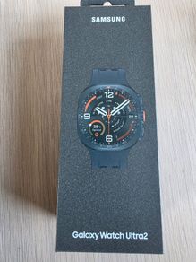 Samsung Galaxy Watch Ultra 2 LTE | 2026 Brand New Sealed