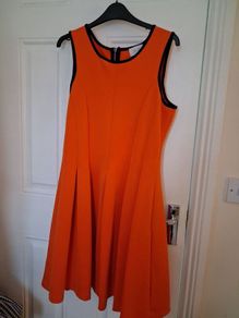 Ladies Dress