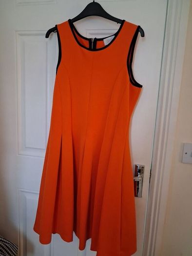 Ladies Dress