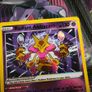 Radiant Alakazam ! Ultra Rare ! from Silver Tempest Set ! 2022 ! Pokemon Card ! Image 2