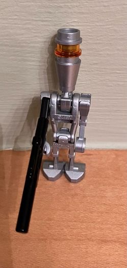 Lego Star Wars Assassin Droid
