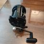 Shimano multiplier reel. Tr200-g. Image 2