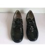 Waldlaufer Henni Black Patent Leather Comfort Shoes UK 3.5 Wide Fit BNIB  CAN POST Image 7
