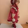 Porcelain doll Leonardo collection Image 4