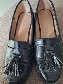 shoes....loafers