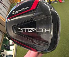 Taylormade Stealth 3 HL Wood