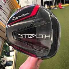 Taylormade Stealth 3 HL Wood