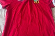 Lions Jersey