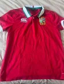 Lions Jersey