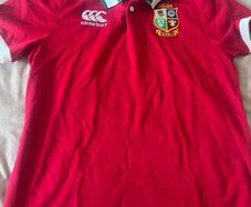 Lions Jersey