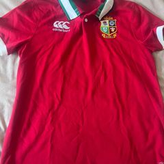 Lions Jersey
