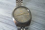 Vintage Automatic Seiko 5