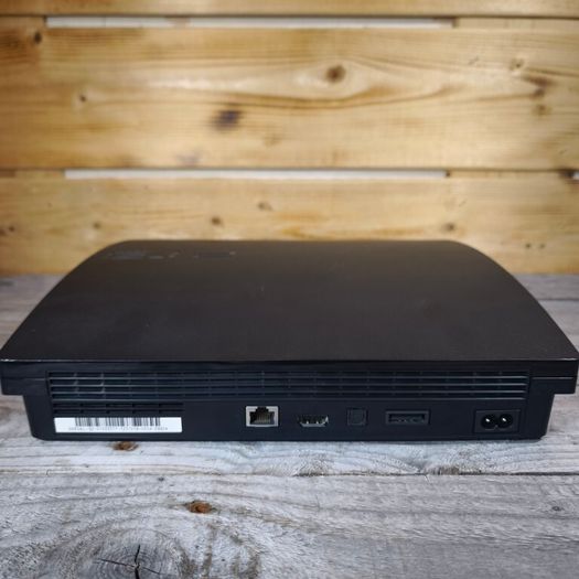playstation 3 slim moded 1TB hen thousands free games