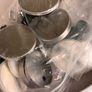 Toilet Seats - Brand New (X3) Image 3