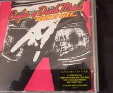 Eagles of Death Metal - Death by Sexy... CD