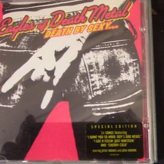 Eagles of Death Metal - Death by Sexy... CD