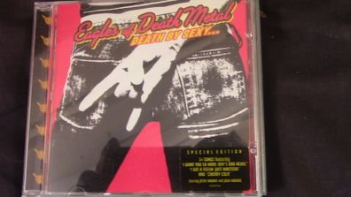 Eagles of Death Metal - Death by Sexy... CD
