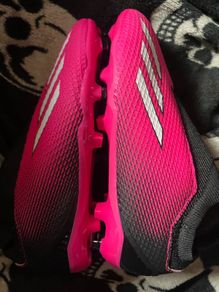 adidas X Speedportal .3 Laceless FG football shoes