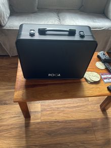 Poga for Xbox One s