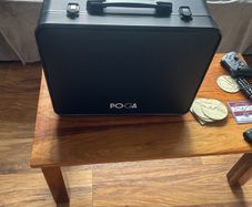 Poga for Xbox One s