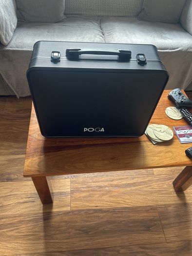 Poga for Xbox One s