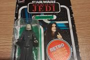 Star Wars Retro Collection: The Emperor 3.75''
