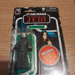 Star Wars Retro Collection: The Emperor 3.75''