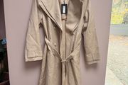 River island trench coat