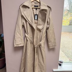 River island trench coat