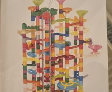Marble run