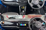 Skoda Citigo android CarPlay radio