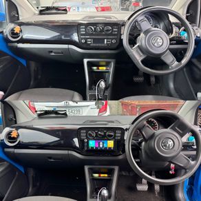 Skoda Citigo android CarPlay radio