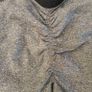 Grey ruched bum leggings BETTER BODIES, Size 10 Image 4