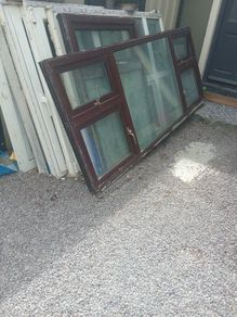 Windows free to take away