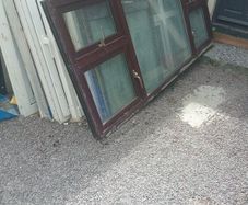 Windows free to take away