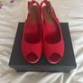 Tommy Hilfiger wedges Image 2