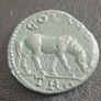 Roman Coin - Valerian I Image 2