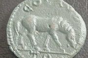 Roman Coin - Valerian I