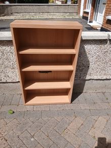 Free Book Shelf