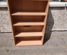 Free Book Shelf