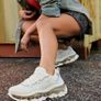Skechers trainers Shoes size EU 37 ( Good condition) Image 4