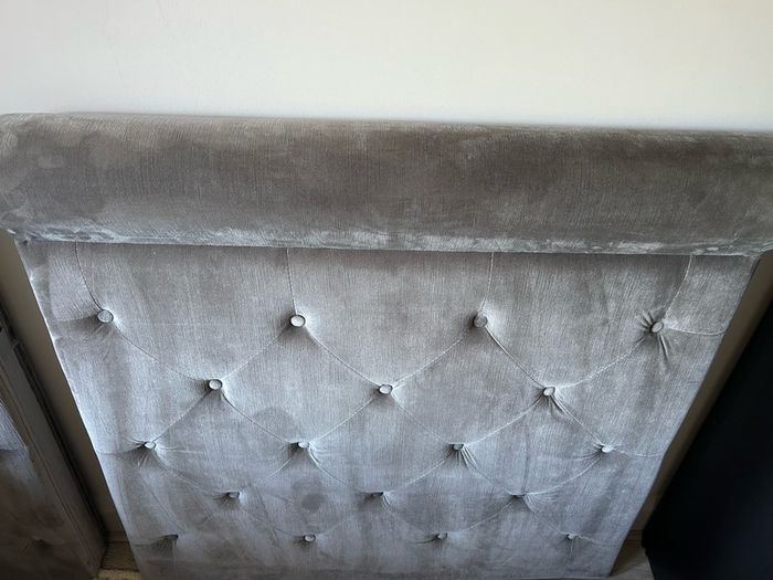 Single bed Headboard x 2