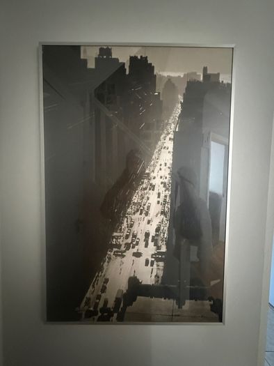 ikea frame and picture