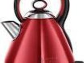 Pyramid Kettle Legacy
