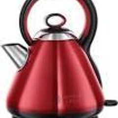 Pyramid Kettle Legacy