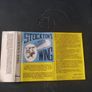 STOCKTONS WING cassette album Image 3