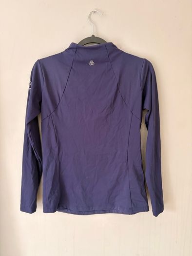 Equieire base layer